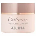 Produktbild: Alcina Cashmere Gesichtscreme 50 ml