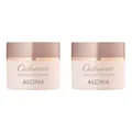 Produktbild: ALCINA Cashmere Gesichtscreme -  2 x 50ml Set