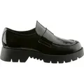 Produktbild: Högl Hochfront Slipper Damen 32303939383530 Schwarz 37 EU - Schwarz - 37