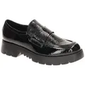 Produktbild: Högl 0-10 2425 0100 Slipper schwarz 37 EU