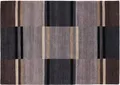Produktbild: OCI DIE TEPPICHMARKE Wollteppich Sensation Soya, rechteckig, Höhe: 6 mm, handgeknüpft, Nepal, reine Wolle, Wohnzimmer