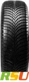 Produktbild: 4x Goodyear Vector 4Seasons Gen-3 FP XL 3PMSF 215/50 R17 95W Ganzjahresreifen
