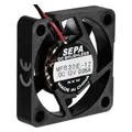 Produktbild: SEPA Hochleistungslüfter (MFB30E12-BLI)