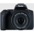 Produktbild: ROLLEI Powerflex Bridge-Kamera (10x optischer Zoom)