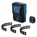 Produktbild: Bosch Professional 1600A02GF1 1 St.