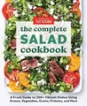 Produktbild: The Complete Book of Salads (Taschenbuch) (US IMPORT)