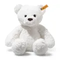 Produktbild: Steiff Teddybär Manni 30cm weiss Plüsch Teddy 114243
