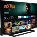 Produktbild: 40LF3F63DAZ, LED-Fernseher 100 cm (40 Zoll), schwarz, FullHD, HDR, Triple Tuner, Fire TV