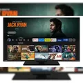 Produktbild: Toshiba 40 Zoll Fernseher Fire TV (Full HD, HDR, Smart TV, Triple-Tuner, Alexa Built-In) 40LF3F63DAZ