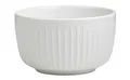 Produktbild: Kähler Schale Ø12 cm Hammershøi legendäres Design zeitlos elegant, weiss