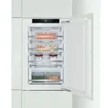Produktbild: Amica EGSX 321 250 - Einbau-Gefrierschrank, 87cm