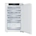 Produktbild: AMICA EGSX 321 250 Einbaugefrierschrank 82 Liter NoFrost Gefrierschrank
