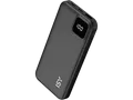 Produktbild: ISY IPP-10001 Powerbank 10000 mAh Schwarz