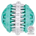 Produktbild: Trixie Denta Fun Ball zweifarbig - 6 cm