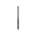 Produktbild: Lenovo Slim Pen - Active Stylus 10.4 g Grey, 4X81P44052