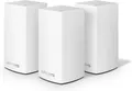 Produktbild: Linksys  3 Velop WiFi 5 whole home mesh dual-band System - Ausstellungsstück
