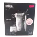 Produktbild: Braun Epilierer Haarentfernung Beauty Silk épil 7 Damen sanfte langanhaltende Pf
