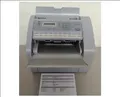 Produktbild: Samsung SF-760P s/w Laser Fax MFC erst 571 S.- Gehäuse unschön SF 760 P