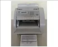 Produktbild: Samsung SF-760P s/w Laser Fax MFC erst 2.601 S.- Gehäuse unschön SF 760 P