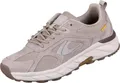 Produktbild: Camel Active Sneaker - Taupe Synthetik : 43 : Normal Größe: 43 Weite: Normal