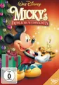 Produktbild: Micky's fröhliche Weihnachten,1 DVD