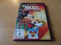 Produktbild: DVD Micky`s Fröhliche Weihnachten - Walt Disney