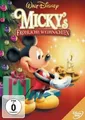 Produktbild: Mickys fröhliche Weihnachten von not specified | DVD | Zustand sehr gut
