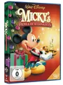 Produktbild: Micky fröhliche Weihnachten - DVD - *NEU*