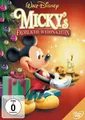 Produktbild: Mickys fröhliche Weihnachten