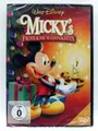 Produktbild: Micky’s fröhliche Weihnachten - Walt Disney - Christmas, Goofy, Donald Duck