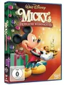 Produktbild: Micky's Fröhliche Weihnachten DVD NEU OVP Walt Disney