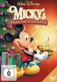 Produktbild: Mickys fröhliche Weihnachten / DVD, Zeichentrick, Kinder, Spielfilm, Weihnachten