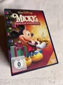 Produktbild: Mickys fröhliche Weihnachten | DVD 99