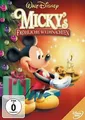 Produktbild: Mickys fröhliche Weihnachten von not specified | DVD | Zustand gut