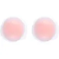 Produktbild: Brushworks Nipple Covers Silikonaufkleber für Brustwarzen 2 St.