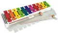 Produktbild: SONOR Orff BWG Boomwhackers Glockenspiel Sopran