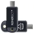 Produktbild: REINER SCT FIDO Stick Pro USB-C Komponenten Zubehör für Speicherlaufwerke
