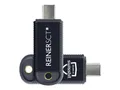 Produktbild: ReinerSCT REINER SCT FIDO Stick Pro - USB-C Sicherheitsschlüssel