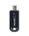Produktbild: REINER SCT USB-C-Sicherheitsschlüssel FIDO StickPro