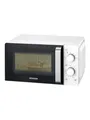 Produktbild: SEVERIN MW 7885 - microwave oven - freestanding - white/black