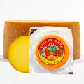 Produktbild: Food-United TETE DE MOINE AOC-AOP Schweizer Mönchskopf-Käse 420 g Swiss