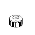 Produktbild: Varta V 394 - Batterie SR45 Primär Silber 67 mAh (00394 101 111)