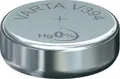 Produktbild: VARTA Silber-Oxid Uhrenzelle V394 (SR45) 1,55 Volt