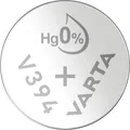 Produktbild: VARTA SILVER Coin V394/SR45 Napfblister 1 00394101111