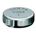Produktbild: Varta Uhrenbatterie 394, wie V394, 625, 280-17, D394, SR936SW, SB-A4, SR45, SR936
