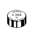 Produktbild: VARTA V394 Uhrenbatterie 1.55 V/67 mAh Silberoxid