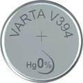 Produktbild: Varta Silber-Oxid-Batterie SR45 1.55 V 67 mAh 1