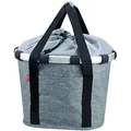 Produktbild: Reisenthel Bikebasket - Silver