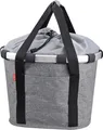 Produktbild: Klickfix Rixen Kaul Shopper Bag Bikebasket Shop.bag R K Bikebaske