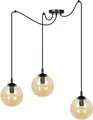 Produktbild: Moderne lampe Hängelampe Pendelleuchte 3x40W/E14 IP20 GIGI 938/3